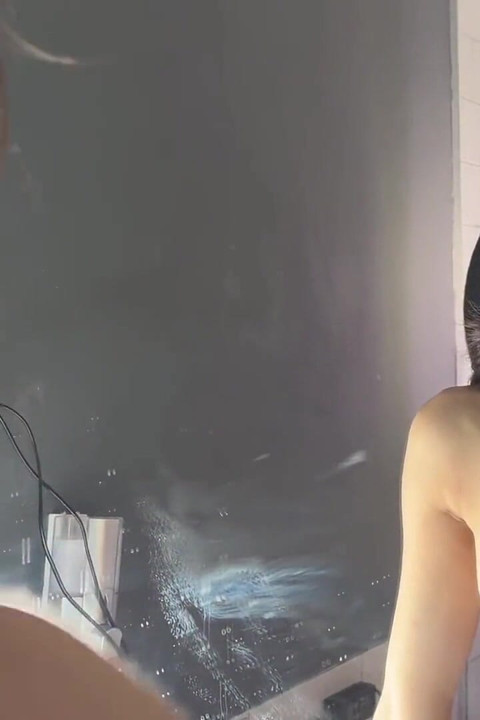 Ladyboy Smile-baby From Thailand
