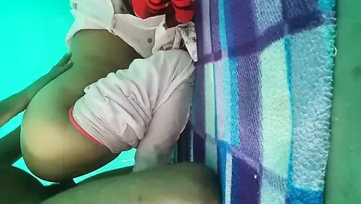 Desi indian soniya bhabi fucking hardly