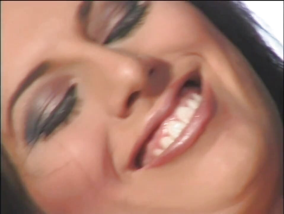 Wonderful Busty MILF Ass Fucked and Cumshot on Tight Pussy with Piercing by Huge Cock