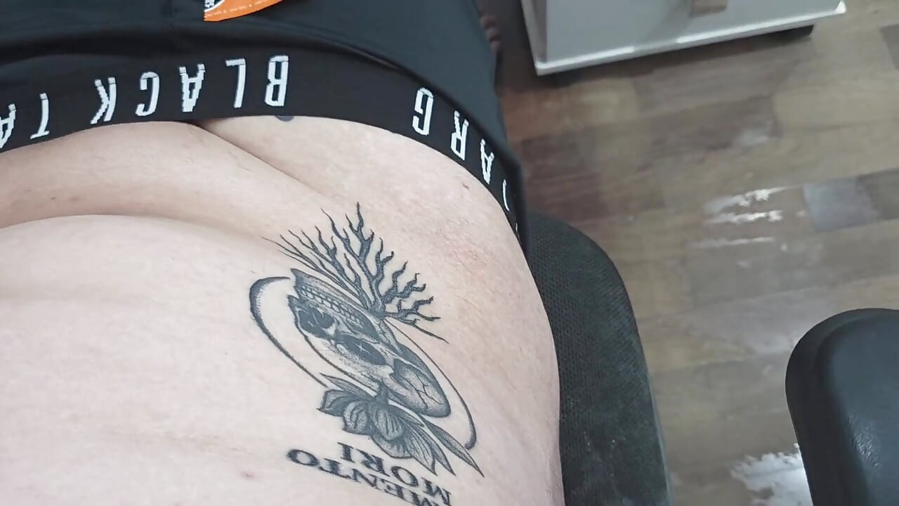 Small Cock Play