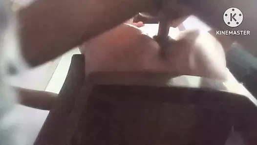 I Fuck Indian Local Stepsister with Stepbrother in Room Facking Big Sexy...