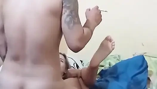 Costa rica premium seks anal sama pacarku