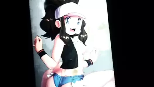 Hilda (pokemon) sop