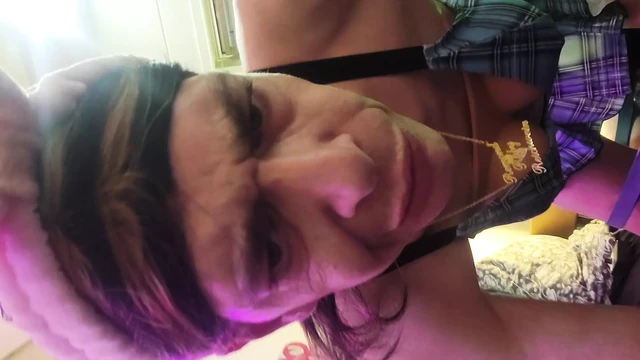 Fuck my ass