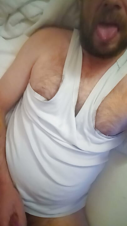 我今天好 Horny