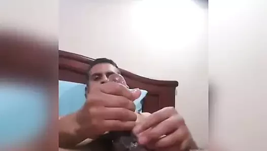 Dedem bana tüm sikini gösteriyor