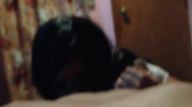 Una buena mamada parte 2