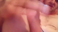 Bisexual perv husband dream about another man cock