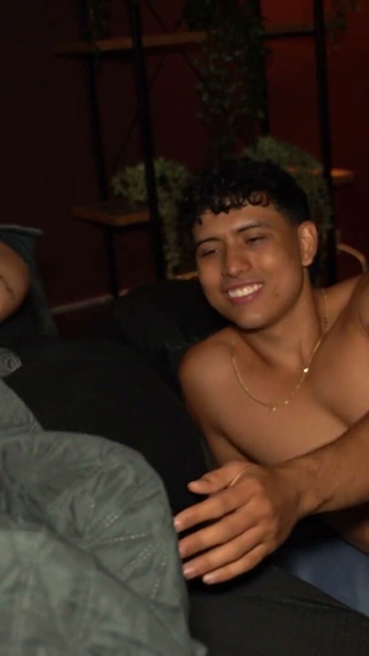 I ended up fucking my friend's amazing girlfriend because he doesn't know how to treat her | Clip 1