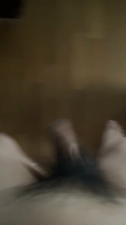 Wild penis