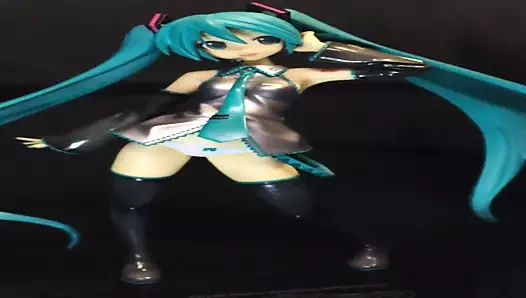 Hatsune miku