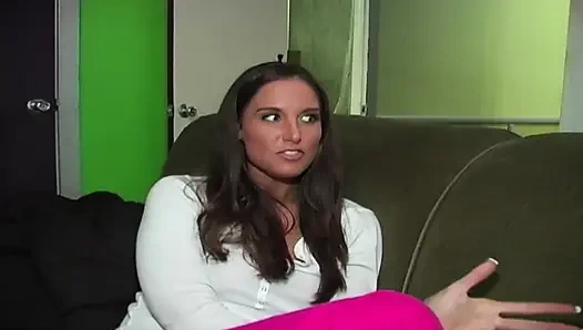 Классика Mrpov: Jayma Reed