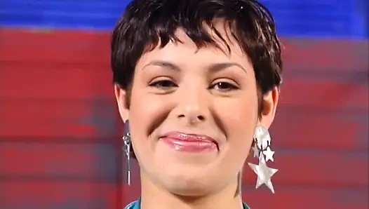 Toket Besar & Semak Tebal