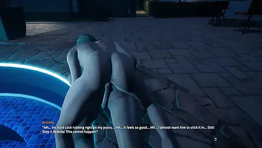 Полный геймплей - Приморская тайна, часть 24