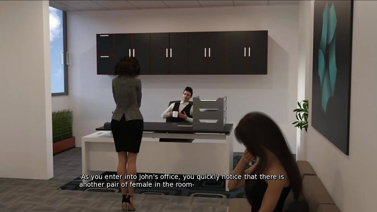 A Step-mother's Love (orborigin) part 5 Part 41 Gameplay by Loveskysan69