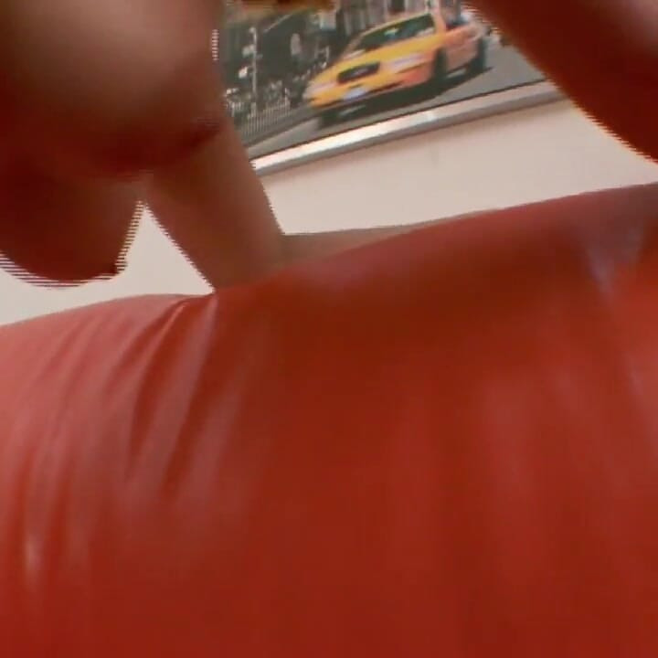 Anal pump and hardcore teensex