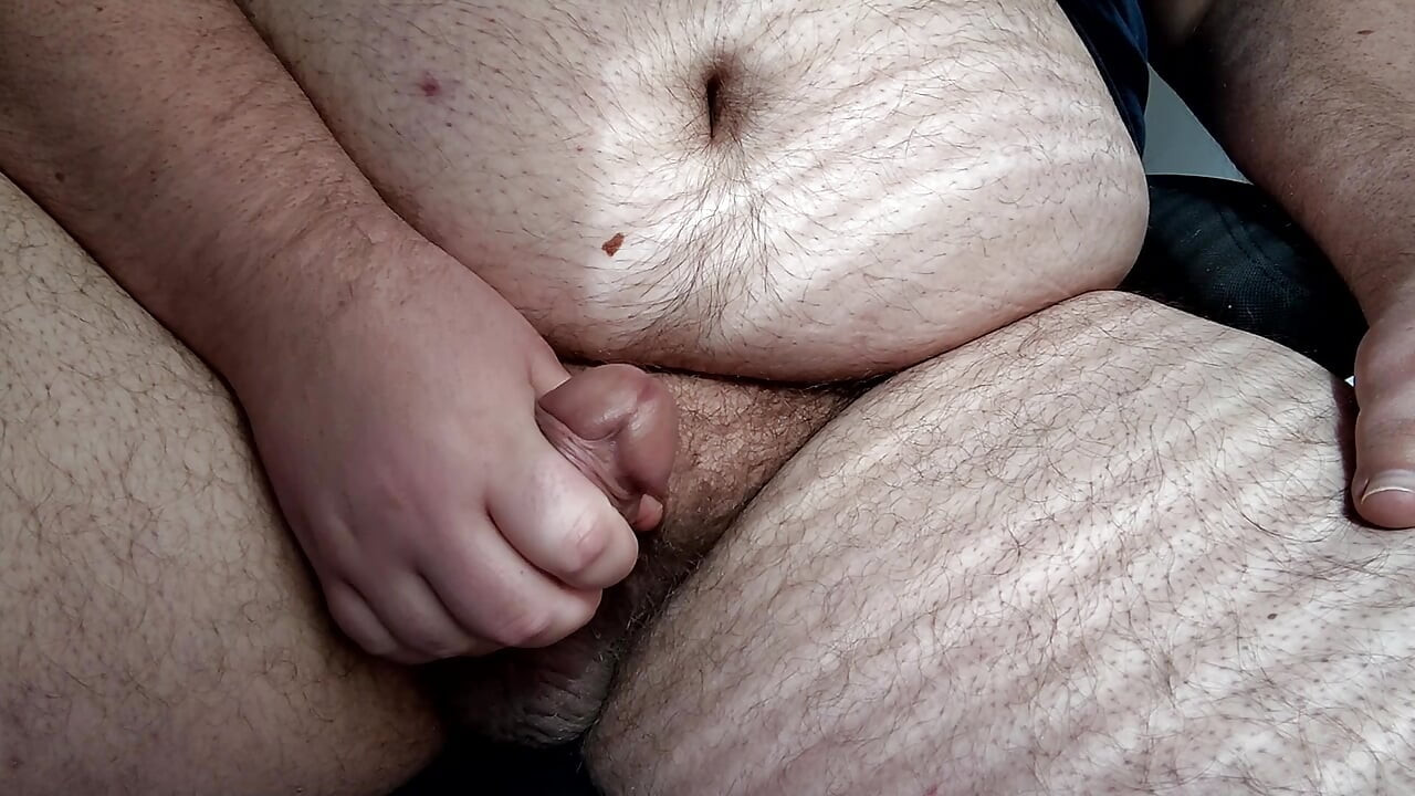 Superchub lagi asik dudukin 3