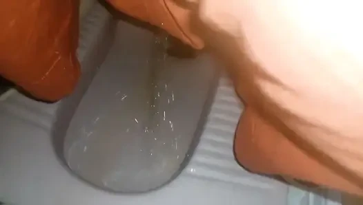 Mari phodi sy nikalta hua bashab