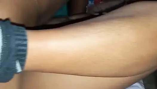 pinatirik na naman ni hubby ang mata ko sa sarap
