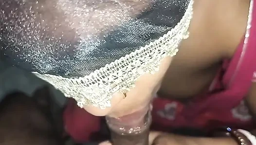 Hintli Bhabhi Ko Maza Diya