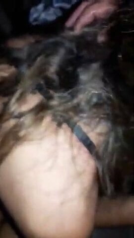 Chupada deliciosa