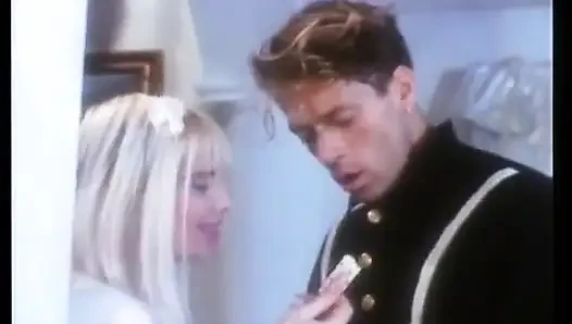 Rocco ve Ilona Staller amcık sikişiyor