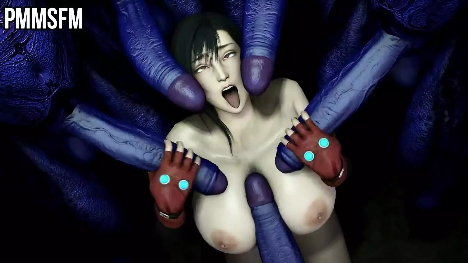 PMMSFM Compilation hentai 57