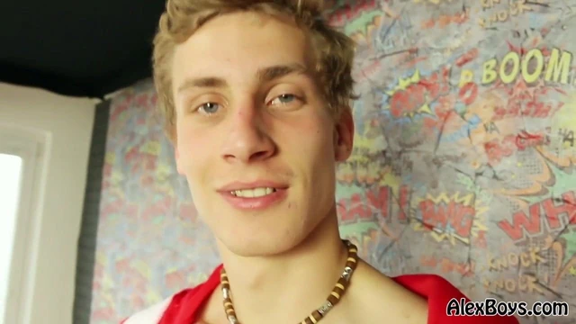 AlexBoys Tadzio 4
