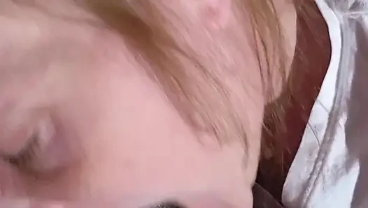 Headrietta: Sweet Blowjob Heaven