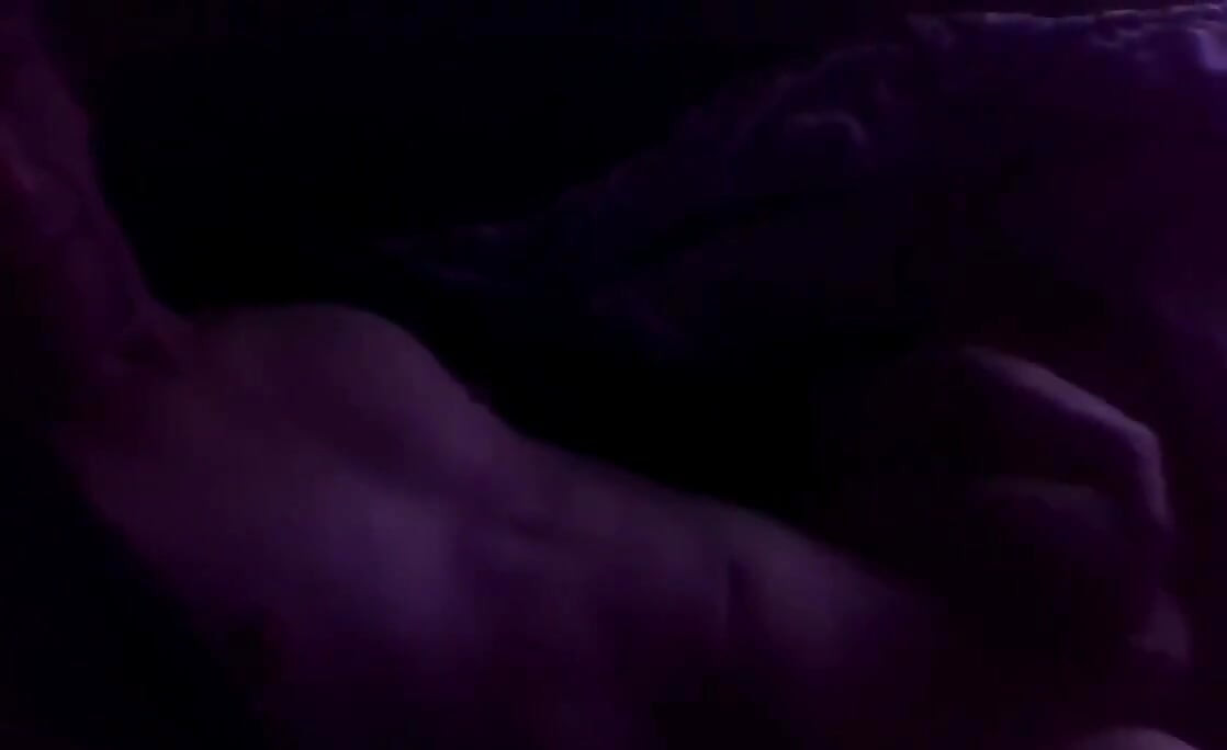 Masturbating in the Dark (no Audio)