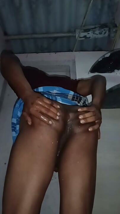 My ass weting a big cock