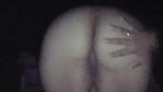 I got out of the shower watch me move hot