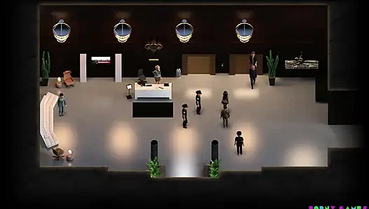 Der Orden von en en der NLT - teil. 29 (NVO)