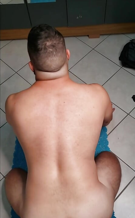 I was so horny, I need a real dick to fuck me, could be yours!