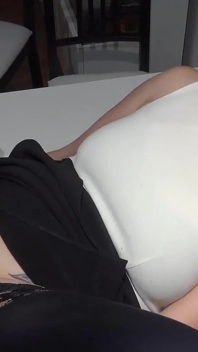 Spectacular moment from "German redhead Mature Teacher seduce Nerd Boy to Fuck at Piano Lesson"