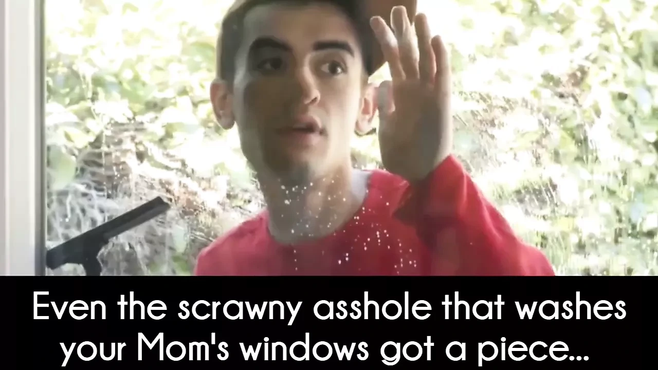 继母大战恶霸 第2集