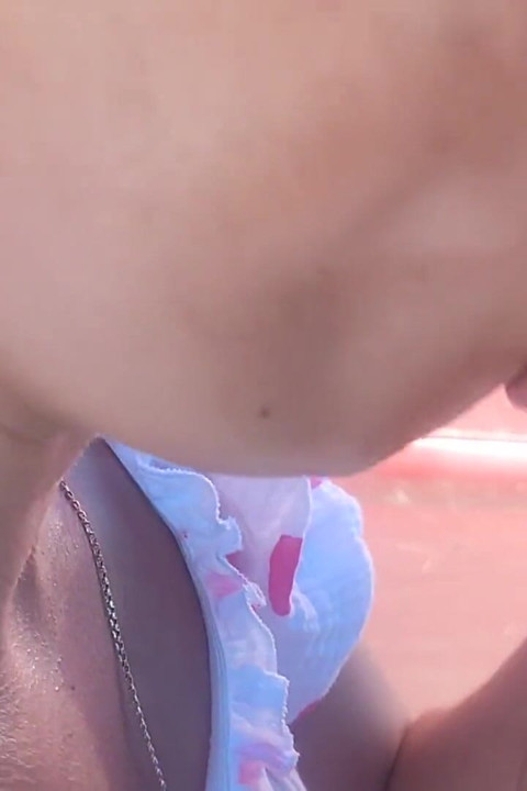 Oral Sex with Pussy Fucking in Doggy Style
