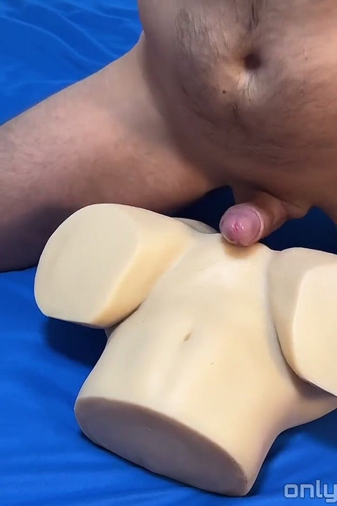 I Saw Your Pussy, I Stroke It, I Teas It with My Cock, I Finger It Until It's Wet and I Fuck It, I Shoot Cum on Belly - John Del