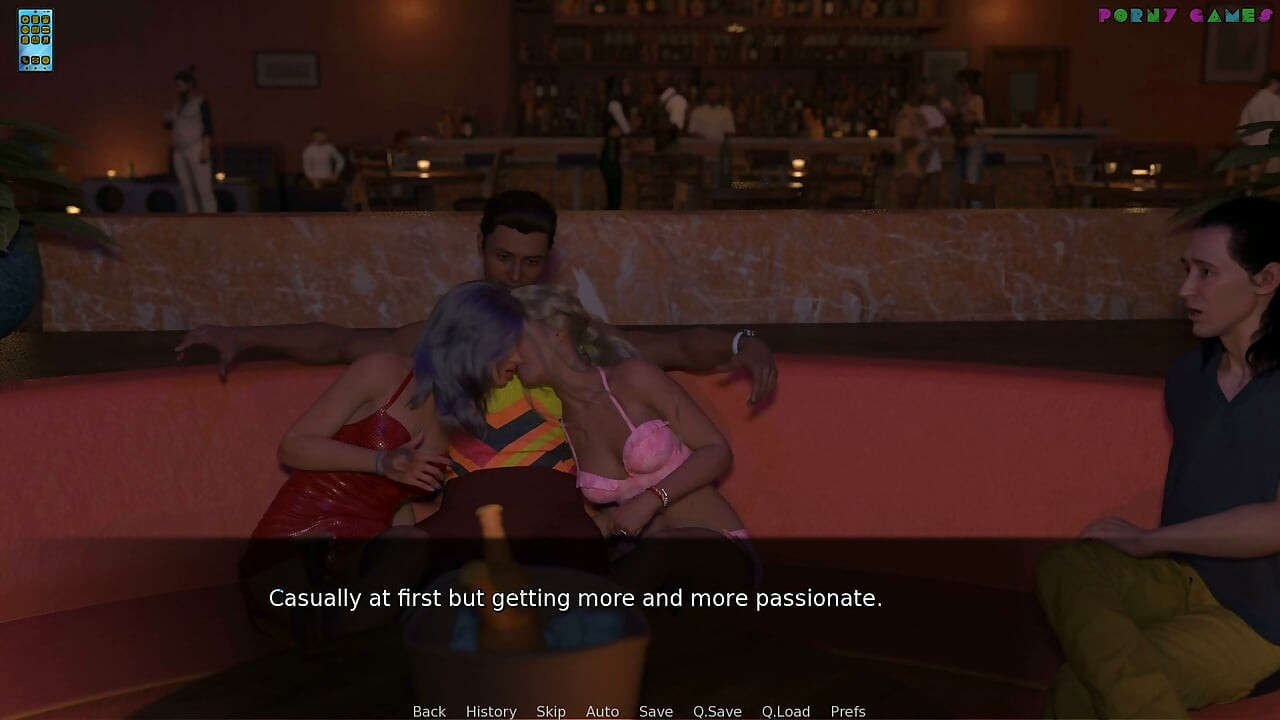 Paradise City by Twisted Arch - Night Out with the Bull and My Wife, Time to Be a Cuck 10