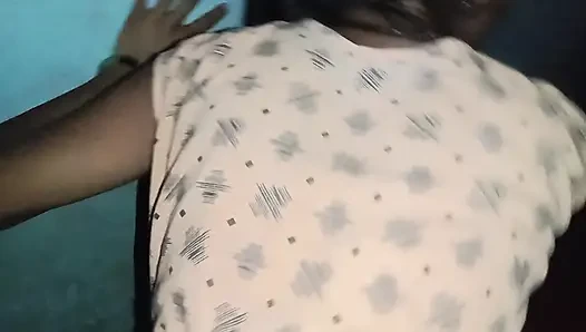 Bhabhi ji aaj penuh Chudai ke mood me hai