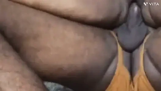 Telugu husband and wife fucking in hardcore