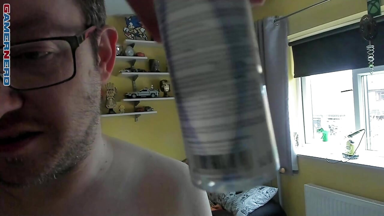 Anal makine videosu #45