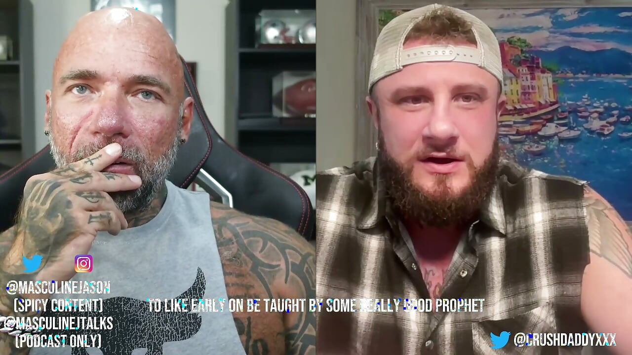Porn Star Confessions - Crush Stepdaddy (episode 149)