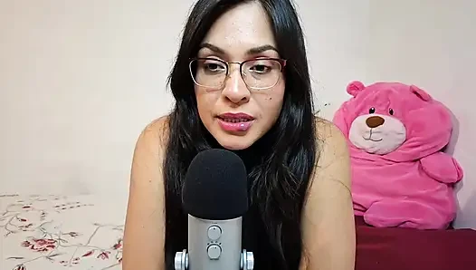 ASMR PERSONAL ATTENTION for a deep sleep...