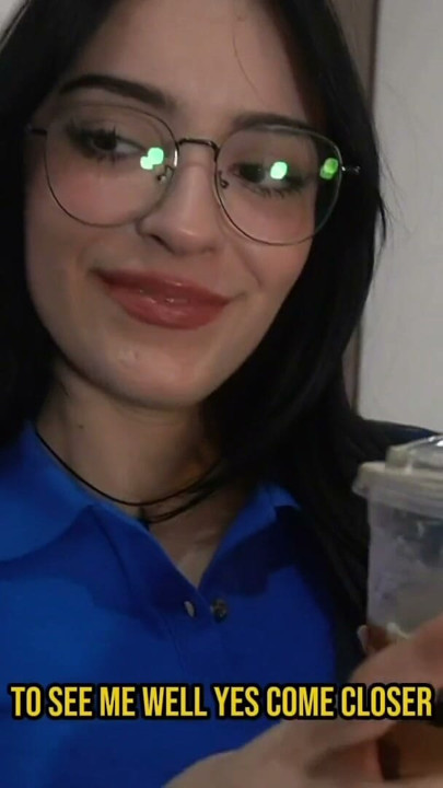 I got up a working girl from the mall | Clip 1