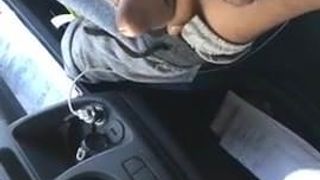 Jacking in the Car