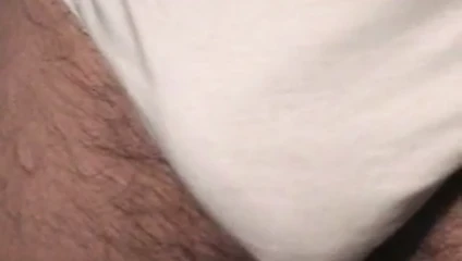 white bulge