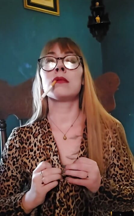 Ach de Magie van Hump Day. Geniet van deze fetisjclip