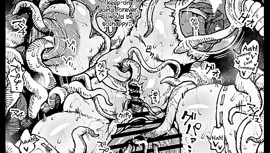 school girl 18+ fuck an monster