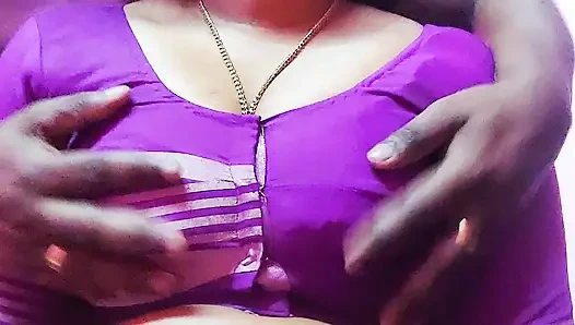 Hot and sexy aunty Apne bhatije ke sath Kiya sex.